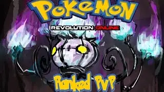 PRO Ranked PvP #1