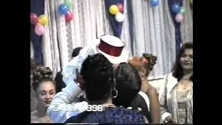 Elvis Nicu & Formatia Dan Armeanca -  Whisky & Șampanie / Va Veni si Randul Meu