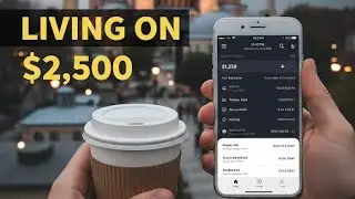 How I Live on $2,500 a Month in [City] While Saving 50%