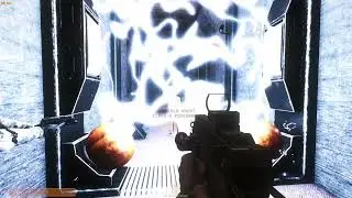 SCP: Secret Lab Glaziola Nacht Fried by The Tesla Gate :Fail: