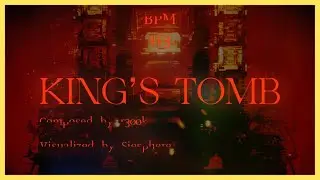[PUMP IT UP - RISE] BGA - King&rsquo;s Tomb - r300k