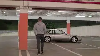 Honda Prelude 3