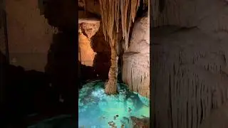 Luray Caverns, VA. #luraycaverns #luray #va #virginia
