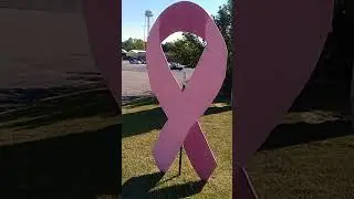 #breastcancer#grandday