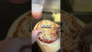 A week to make a pizza? 🍕🗓️🤨 Monday Morons!