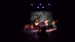 SUPERKRAFTER! - KontrollKontrollKontroll (Live Teater Pero)