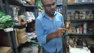 UNBOXING Gas Welding Torch KIRAN GAS WELDING BATTI #trending #video #viralvideo