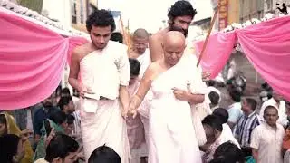 68th Janma Divas Mahotsav Highlights P.Pu Acharya Ajitshekarsurishwarji Maharaja