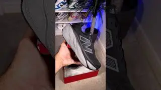 New Balance Fresh FoamX More V5😍