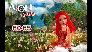 Aion 6.0 (KR) - Leveling & Storyline (60-65) - [FULL]