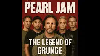 Pearl Jam   The Legend of Grunge