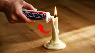 Use Toothpaste, Save Thousands of Dollars on Your Food Every Month During a Power Outage!