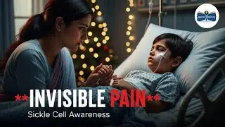 Christmas & New Year Message | Sickle Cell Awareness | Break Myths, Save Lives | Nagpur Initiative