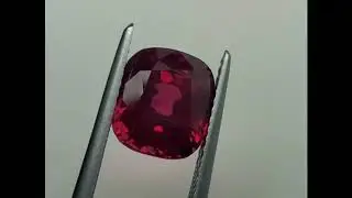 Spinel Spinel Spinel Mansin 4cts