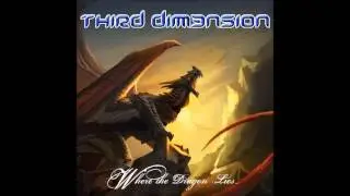 Third Dim3nsion - Ray of Light (WITH LYRIC)