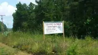59 GORGEOUS Acres in Asheboro, SOLD by Donna Hughes, Realtor with Keller Williams