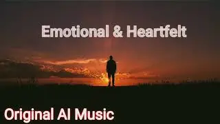 When I See You Again | Emotional Tribute Song (Original AI Music