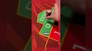C&oacute;mo Ganar $$ en la Ruleta de Casino
