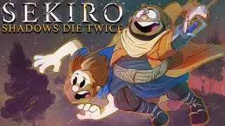 Sekiro: Shadows Die Twice | Ep. #32 | A Little Bit Clairvoyant | Super Beard Bros