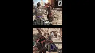 For Honor: Content of the Week - 5 June