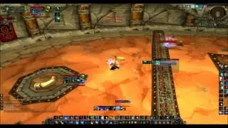 2400+ ARENA OWNAGE Mage Shinigamix (WoW LVL 80 Arena) HD #1