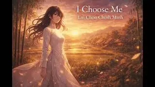 I Choose Me - Em Chọn Ch&iacute;nh M&igrave;nh | V-Pop Empowerment Song After Heartbreak (EN&ndash;VI)@AC8.Music2026