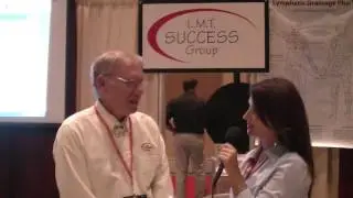 LMT Success Group at AMTA Convention