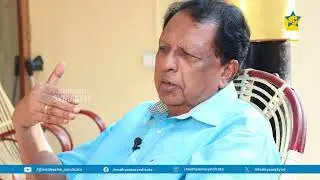 അന്നെന്നെ അടിച്ച ഇടതുപക്ഷം ഇപ്പോൾ തിരുത്തുന്നു: ടി പി ശ്രീനിവാസൻ | TP Sreenivasan | ForeignEducation