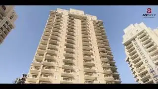 Ace Golfshire Sector 150 Noida | 7861008808 | Actual Video April 2018