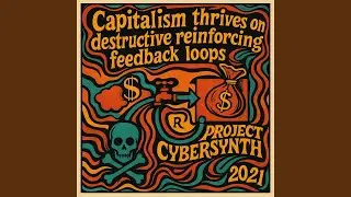 Capitalism Thrives on Destructive Reinforcing Feedback Loops