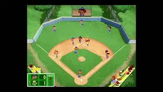 THE CRAZY GIANTS IS HERE backyard baseball 1997 part 1
