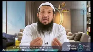 زلزال | ح1 | كنوز | الشيخ عبد الرحمن الصاوي