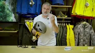 SALEWA ARIA HELMET