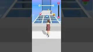 😝🤑 Flash Runner 🤑😝All Level Walkthrough Android/ios Gameplay#shorts#flashrunner#runninggames