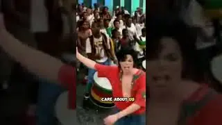 Michael Jackson best song....you can break me