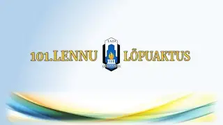 Tapa Gümnaasiumi 101. lennu lõpuaktus 2023