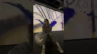 🎨🫀✨💊👁️👩🏼&zwj;🎨🌩️ #Art #privatecollection #айвазовский #Кондинский #exhibition #haileybieber