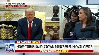 Трамп пошел на все ради репортера ABC, пригрозив отозвать лицензию