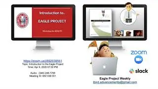 ZOOM Video Conference Training for Scout Units - Thunderbird
