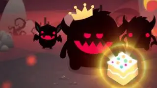 Monsters Ate My Birthday Cake - Launch Trailer