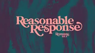 Reasonable Response | High Value
