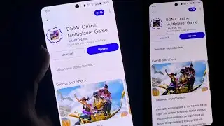 Bgmi / Pubg New Ginnie Mode 3.1 Update | How To Update BGMI / PUBG | Skyhigh Spectacles Release Date