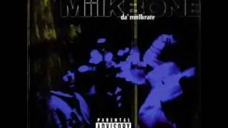 Ghetto Biz- Miilkbone
