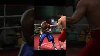 Philly Shell SH💥TGUN Jab Latin Snake #boxing #fightnight #mma
