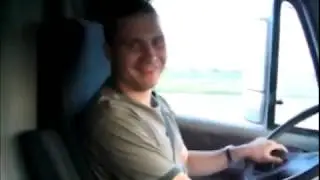 Początki Truckerki Retro (2003) [bez cenzury]