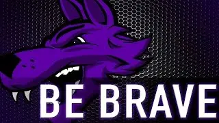 Enkae Destiny Montage - Be Brave