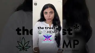 How Safe Is Buying Ayurvedic Weed In India? | The Signal Daily | The Core #shorts #cannabis #ayurved