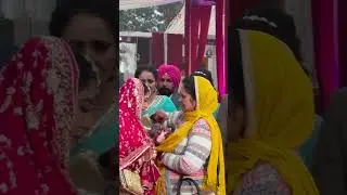 ਚੰਗਾ ਮਾਏ ਮੈਨੂੰ ਹੁਣ ਤੋਰ ਨੀ Doli 2024 #doli #dolishort