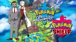 [Daily VG Music #1186] Storming Rose Tower - Pokemon Sword / Shield