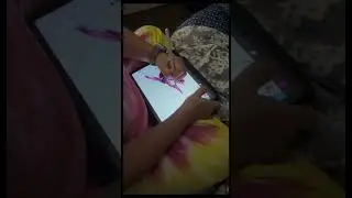 Bedtime Design Diaries: Episode 1 - Sketching art challenge idea